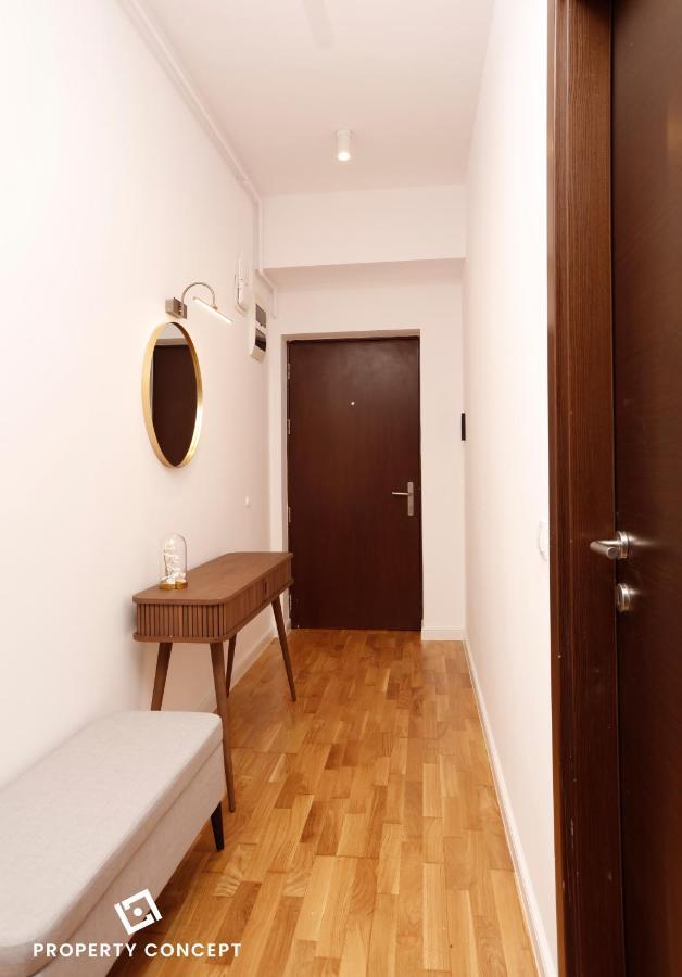 Old Fancy 2Br Pipera Apartment Voluntari Exteriér fotografie